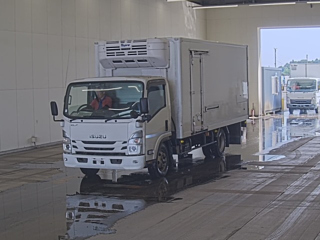 ISUZU ELF 2021