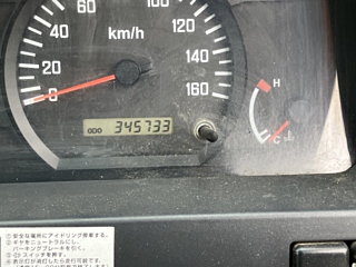 ISUZU ELF 2009