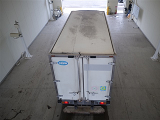 ISUZU ELF 2008