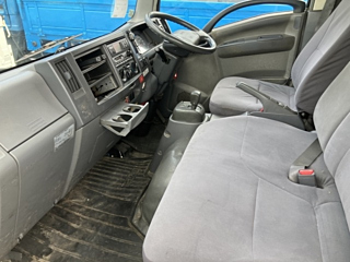 ISUZU ELF 2008
