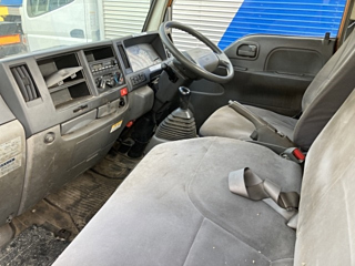ISUZU ELF 2009