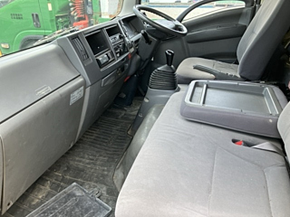 ISUZU ELF 2012