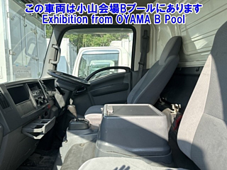 ISUZU ELF 2016