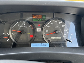 ISUZU ELF 2020
