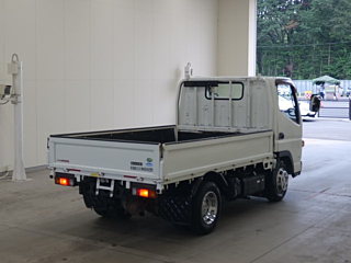 MITSUBISHI CANTER 2015