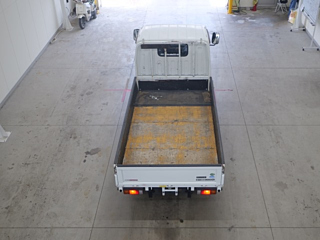MITSUBISHI CANTER 2015