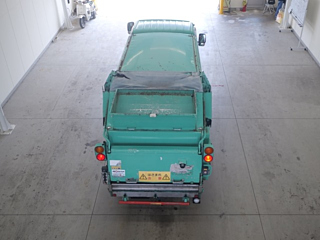 HINO DUTRO 2012