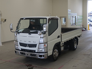 MITSUBISHI CANTER 2015