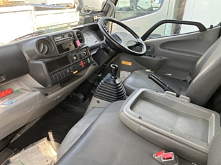 HINO DUTRO 2012