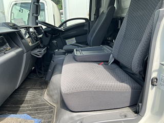 ISUZU ELF 2020