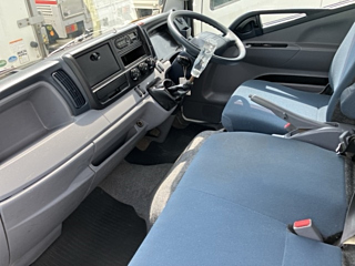 MITSUBISHI CANTER 2015