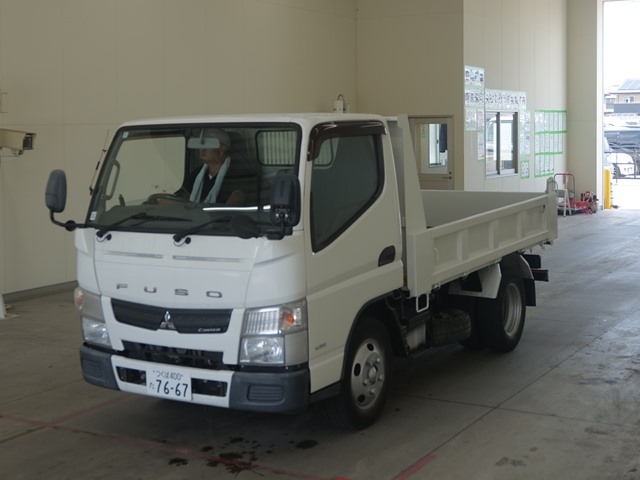 MITSUBISHI CANTER 2013