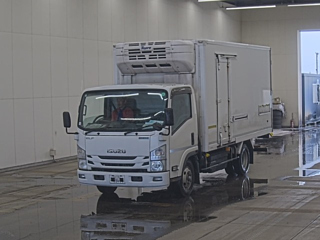 ISUZU ELF 2020
