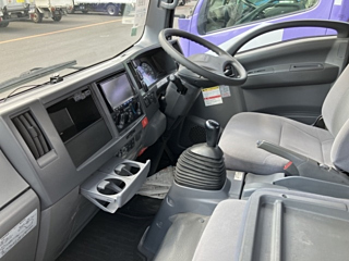 ISUZU ELF 2015