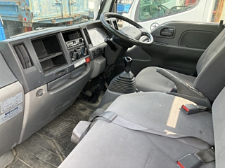 ISUZU ELF 2012