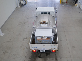 ISUZU ELF 2012