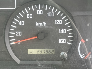 ISUZU ELF 2012