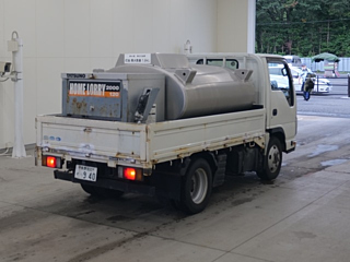 ISUZU ELF 2012