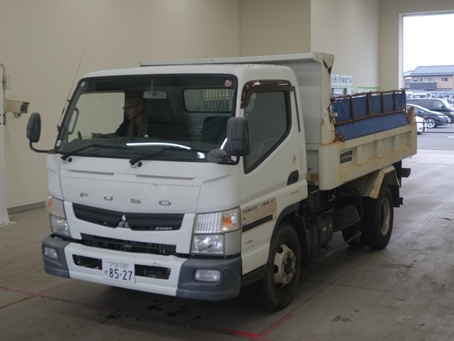 MITSUBISHI CANTER 2015
