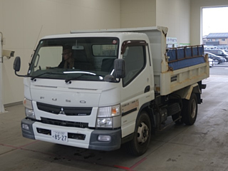 MITSUBISHI CANTER 2015
