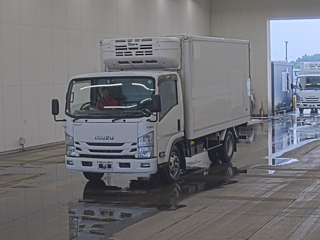 ISUZU ELF 2018