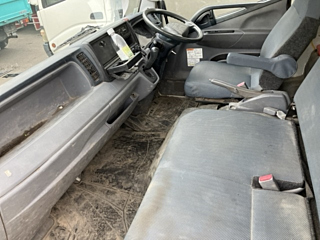 MITSUBISHI CANTER 2015