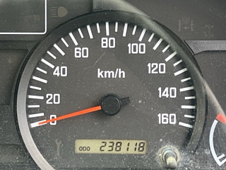 ISUZU ELF 2010