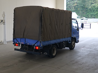 ISUZU ELF 2010