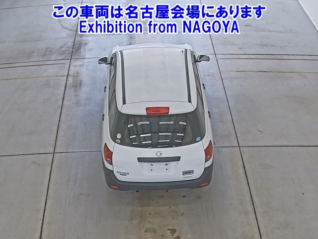 NISSAN AD 2019