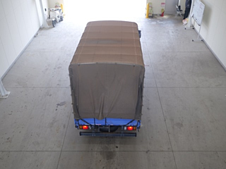 ISUZU ELF 2010