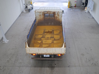 MITSUBISHI CANTER 2015