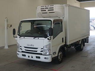 ISUZU ELF 2015