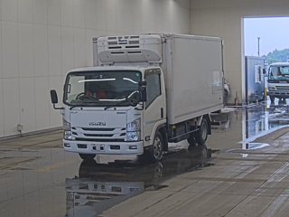 ISUZU ELF 2019