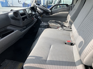 TOYOTA DYNA 2015