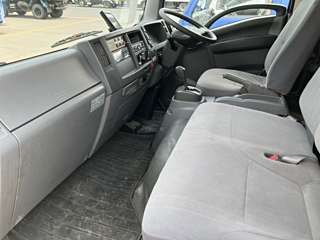 ISUZU ELF 2015