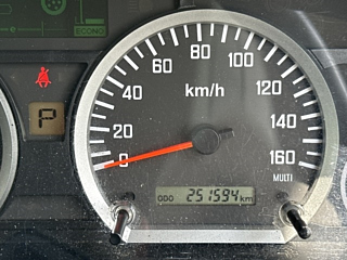ISUZU ELF 2019