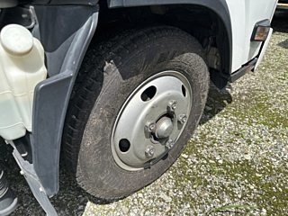 ISUZU ELF 2019