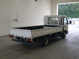 TOYOTA DYNA 2015
