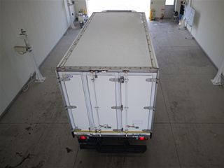 ISUZU ELF 2015