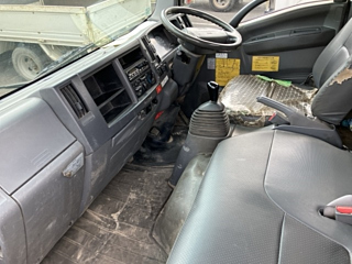 ISUZU ELF 2011