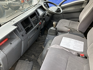ISUZU ELF 2012