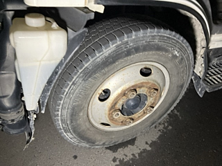ISUZU ELF 2011