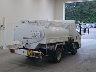 ISUZU ELF 2011