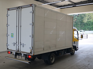 ISUZU ELF 2012