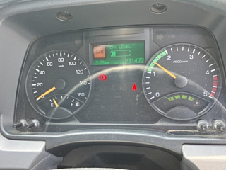 MITSUBISHI CANTER 2015