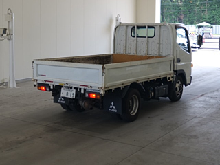 MITSUBISHI CANTER 2016
