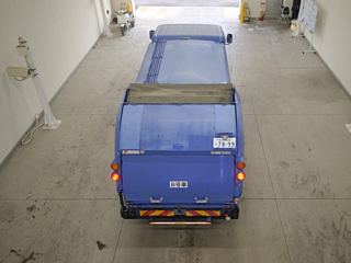 MITSUBISHI CANTER 2015