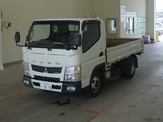 MITSUBISHI CANTER 2016