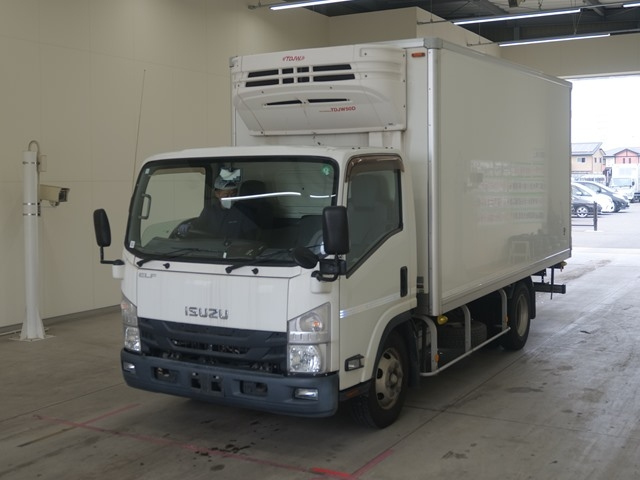 ISUZU ELF 2017