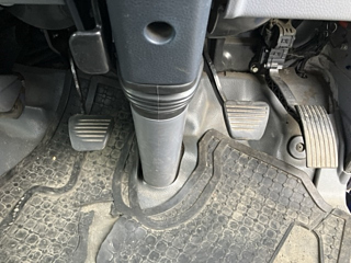 MITSUBISHI CANTER 2015
